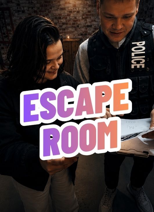 Escape Room Date Erfurt
