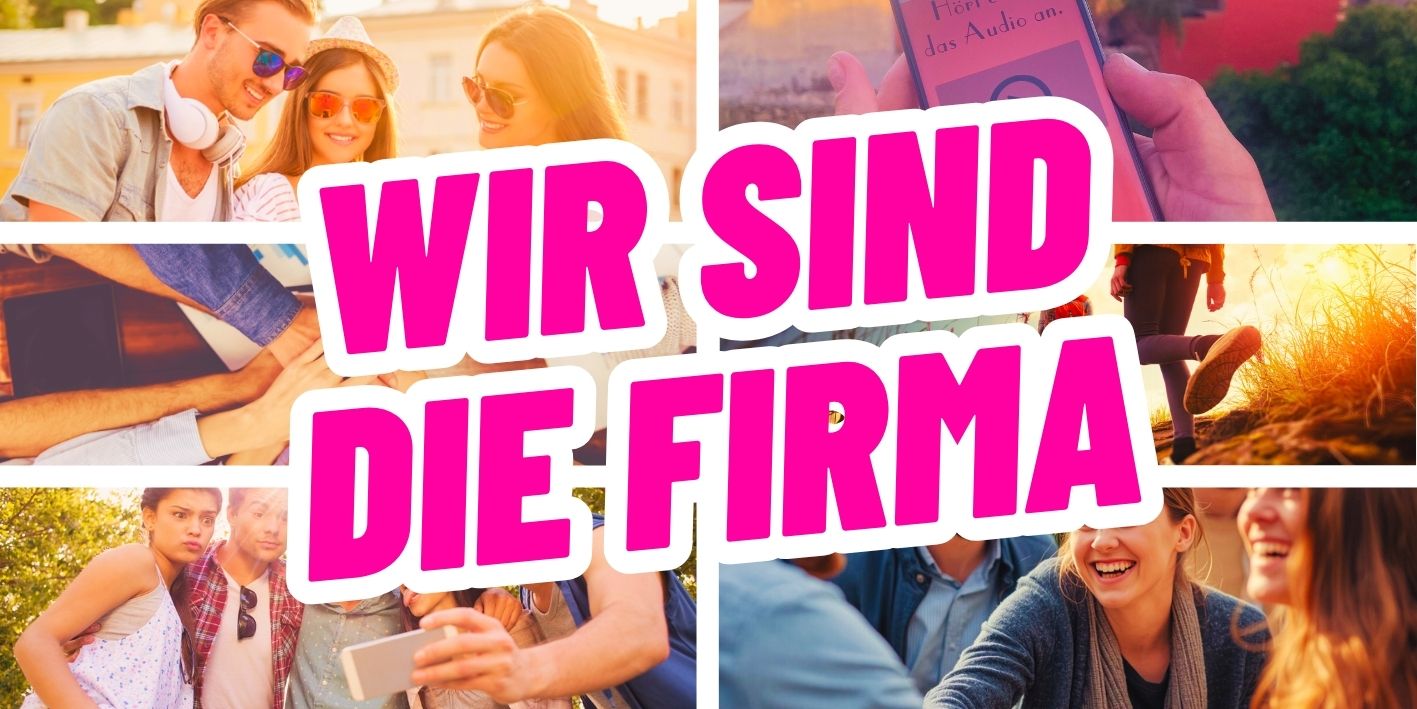 Wir sind die Firma Outdoor Teamevent Erfurt