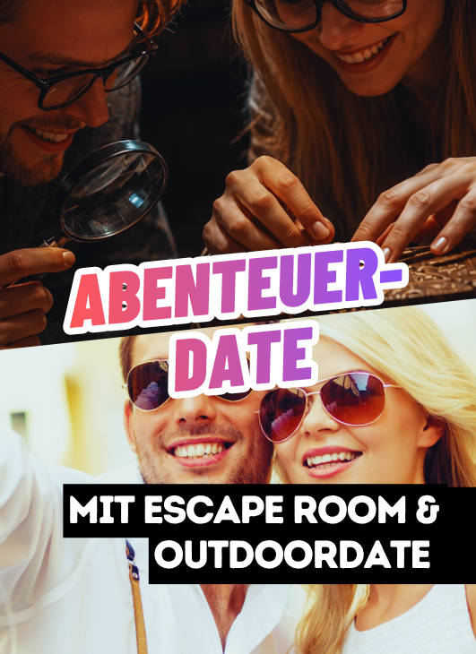 AbenteuerDate Erfurt