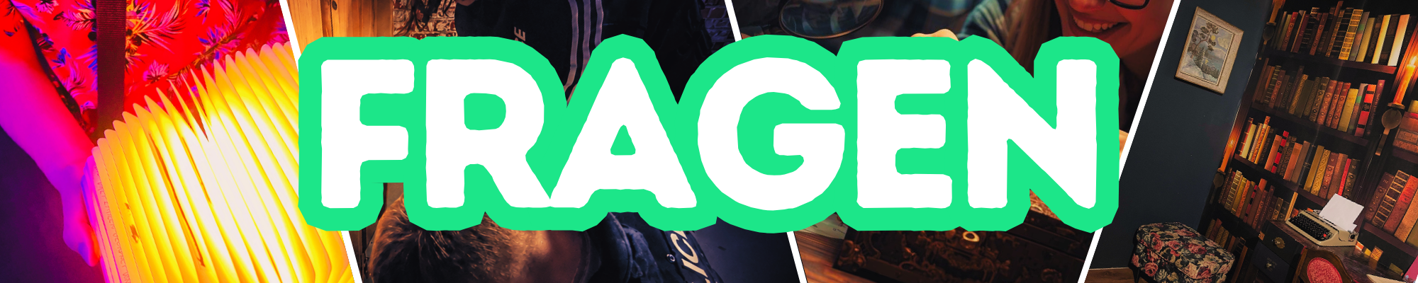 FAQ Fragen Escape Room Erfurt