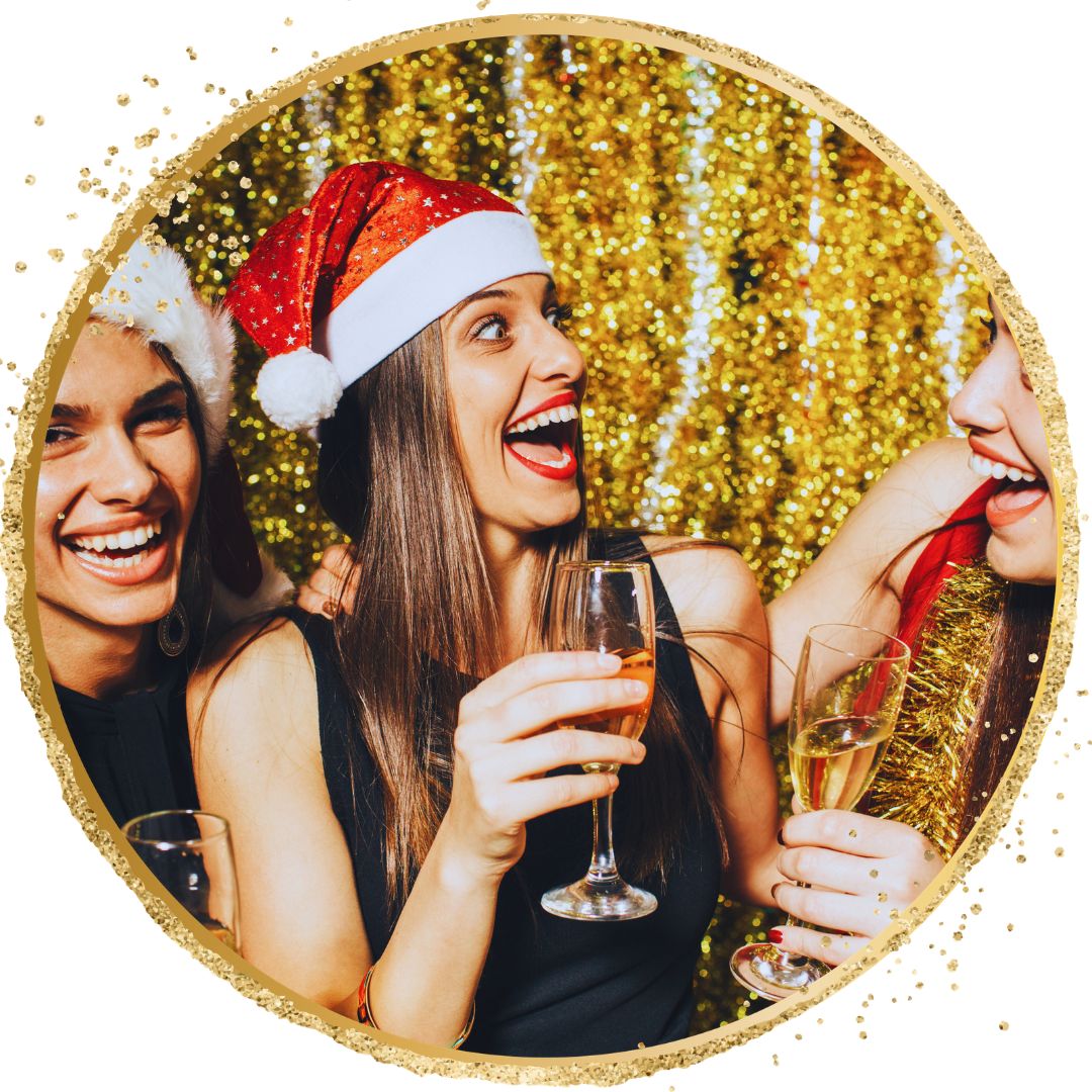 Firmenweihnachtsfeier Escape Room Erfurt
