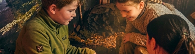Family Escape Erfurt – Escape Room für Familien und Jugendliche
